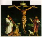 Good Friday, the Beauty of Jesus on the Cross