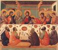 Confession and the Lord's Supper (Maundy Thursday)