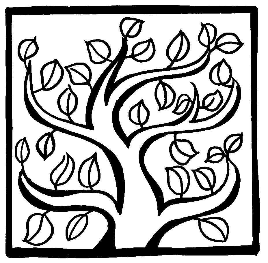 i am the vine coloring pages - photo #20